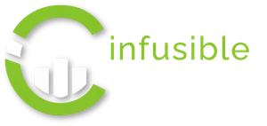 Infusible coder logo