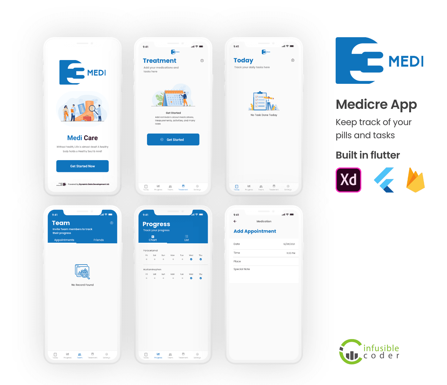 MEDI CARE