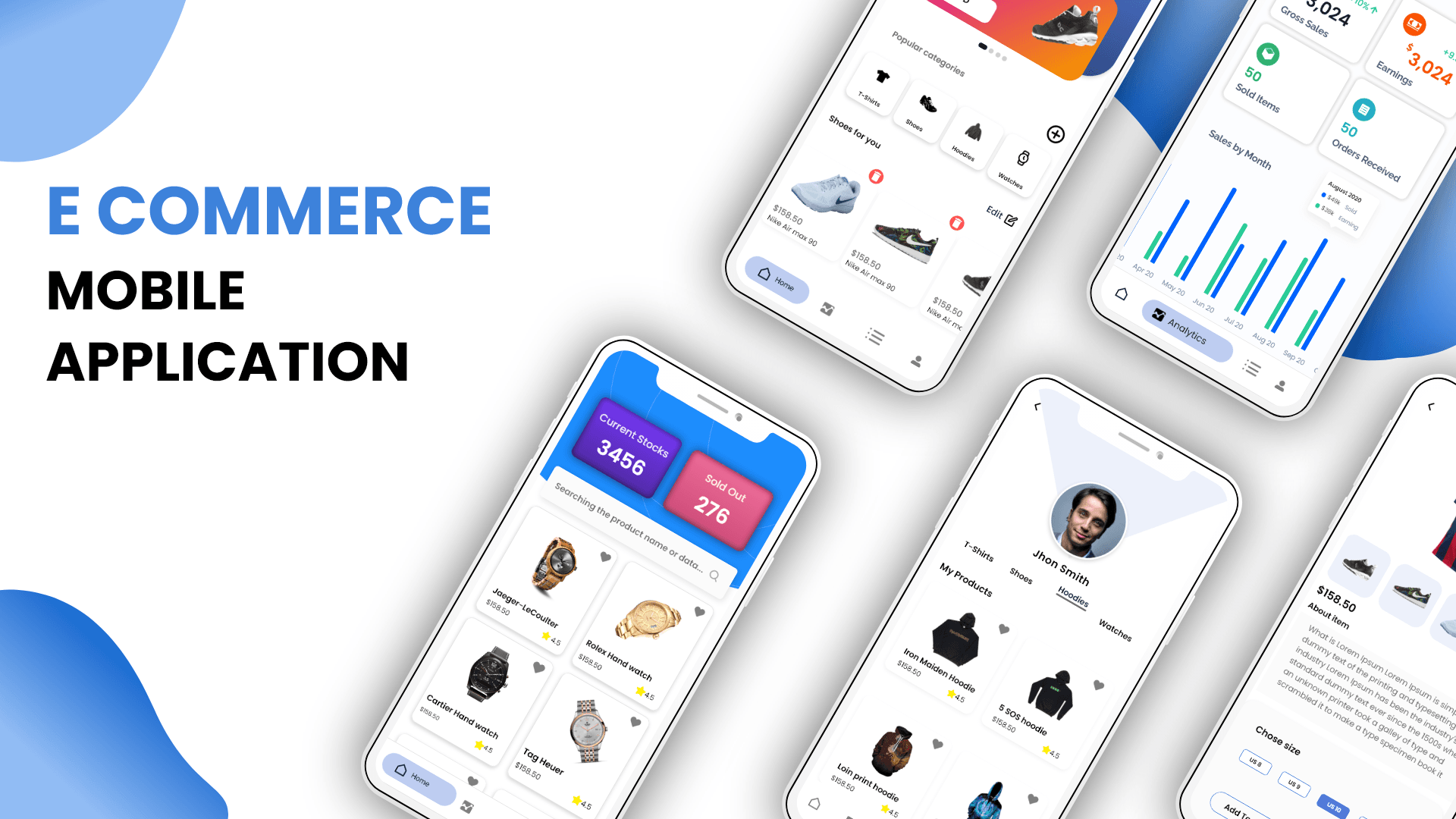ECOMMERCE