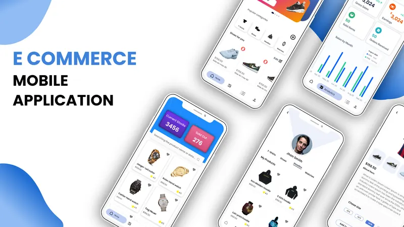 ECOMMERCE